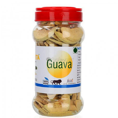 Nutra Vita Freeze Dried Guava